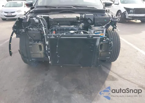 2025 Acura Mdx Technology Package z USA, uszkodzony, nr VIN 5J8YE1H43SL035023